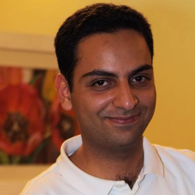 سروش کمالیان