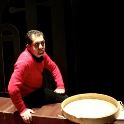 ایمان مشایخی