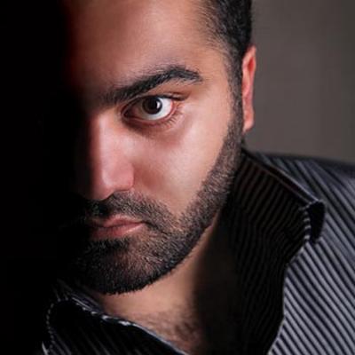 علیرضا تجویدی