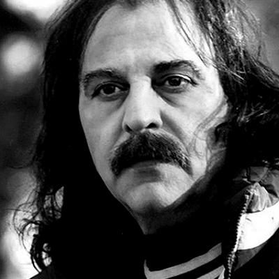 کوروش یغمایی