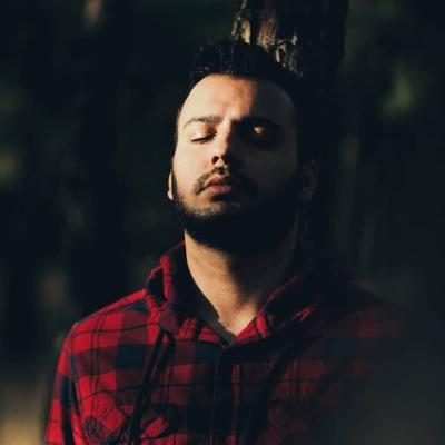 رامین دارستانی