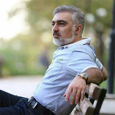 مسعود صابری