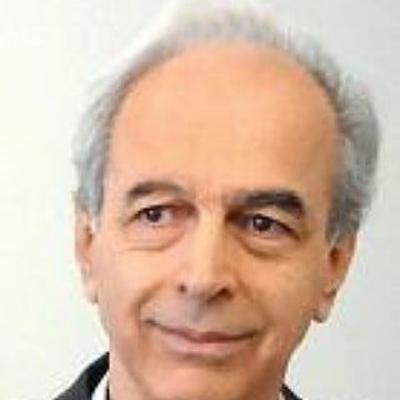 کمال بهروزکیا