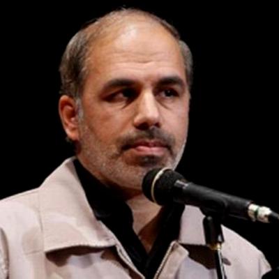 رحیم مخدومی