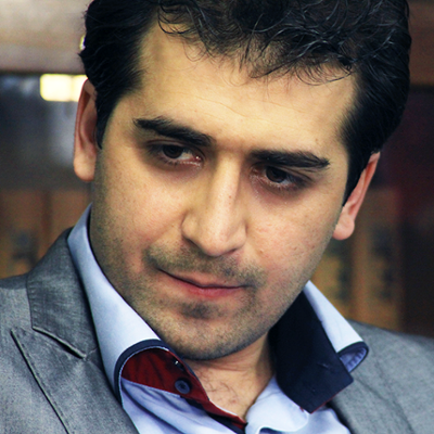 سید حمیدرضا برقعی