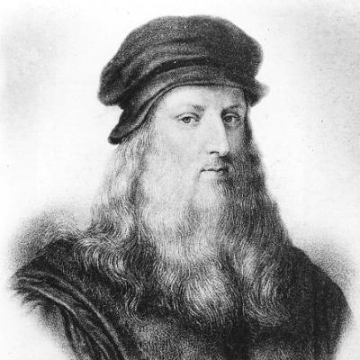 لئوناردو داوینچی