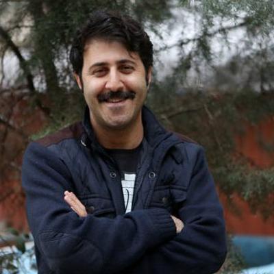 هومن حاج عبدالهی