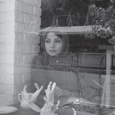 یاسمن مشهوری