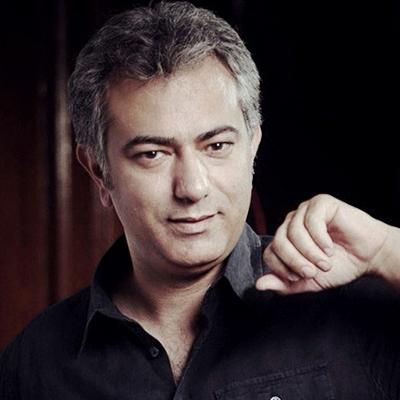 محمدرضا هدایتی