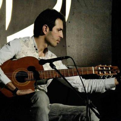 دانیال ترحمی