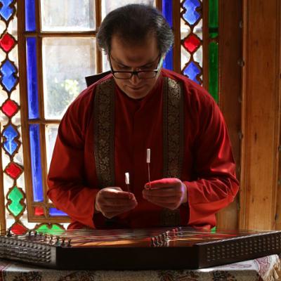 جواد احتشام