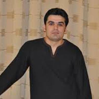 مصطفی حامدی