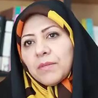 بهناز ضرابی زاده