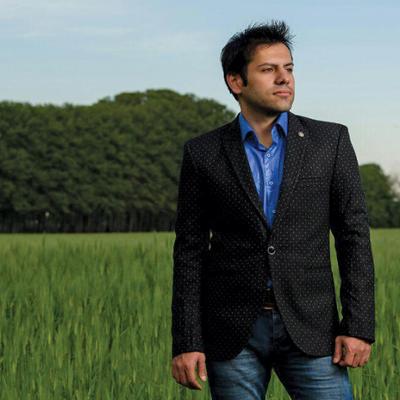 بابک افشاری