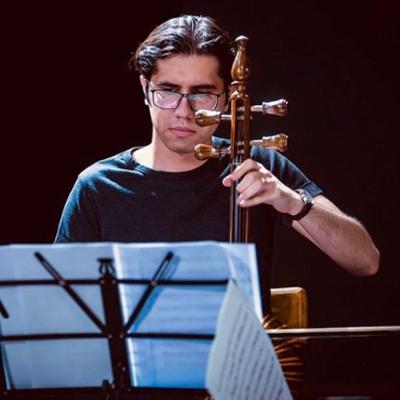 امیرناصر رنجبر