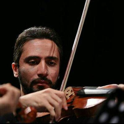 فرزان زاهدمنش