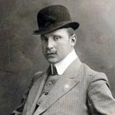 ایلیا الکسیویچ شاتروف