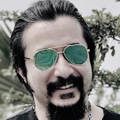 امیررضا خطیبی