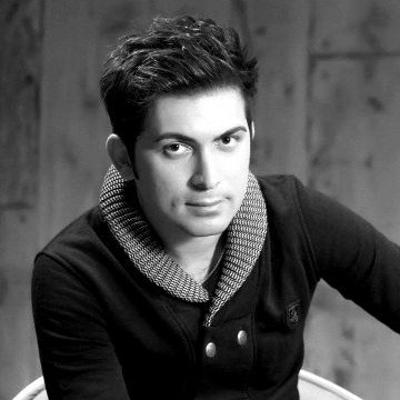 راشا تقی پور