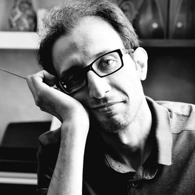 احسان انوریان