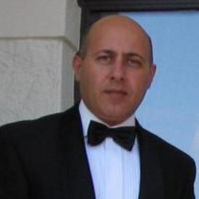 علی صادقیان