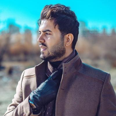 مصطفی یگانه