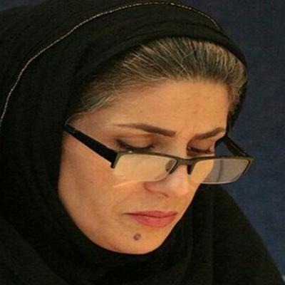 معصومه عزیزمحمدی