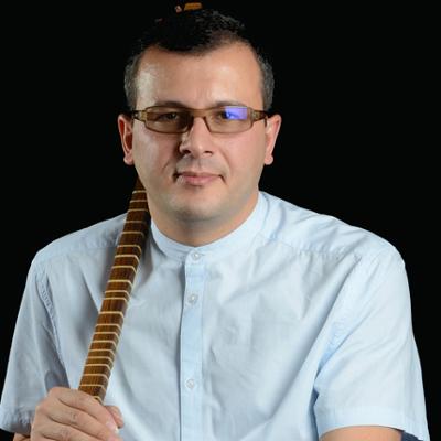 اردوان طاهری