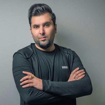 سعید طامهری