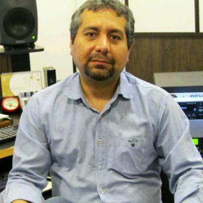 مهدی دانایی