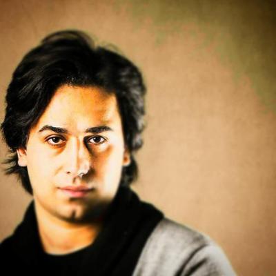 سعید عالم نژاد