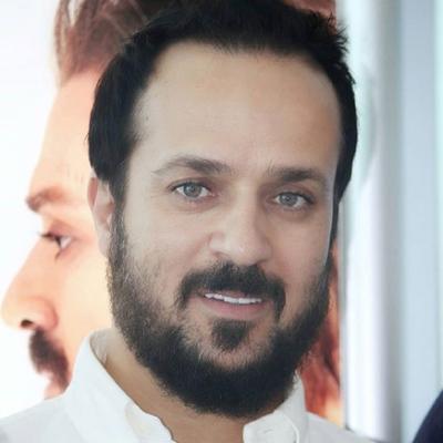 احمد مهران فر