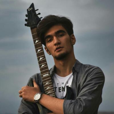 کیامهر ره گوی