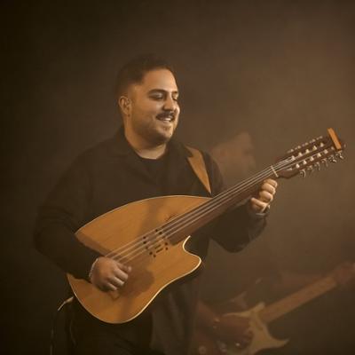 امیرمهدی مقدم