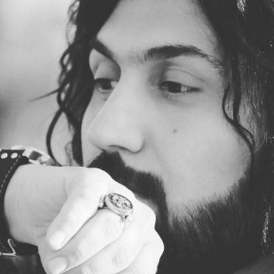 مهرزاد اصفهان پور