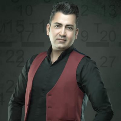 سعید جعفری