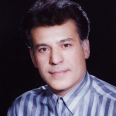 پرویز وزیری