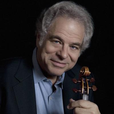 ایتساک پرلمان