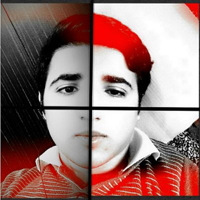 علی حسن مالمیر