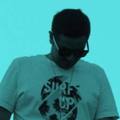 پدرام بهزادی فر