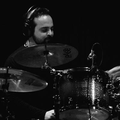 علیرضا شمس اسکندری