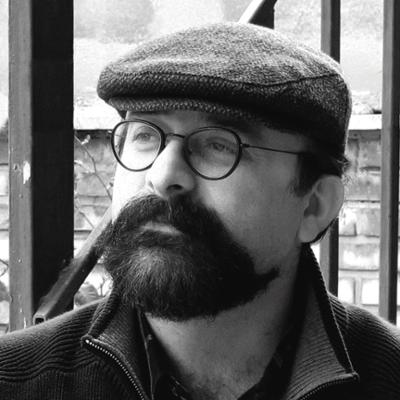 علیرضا راستین فر