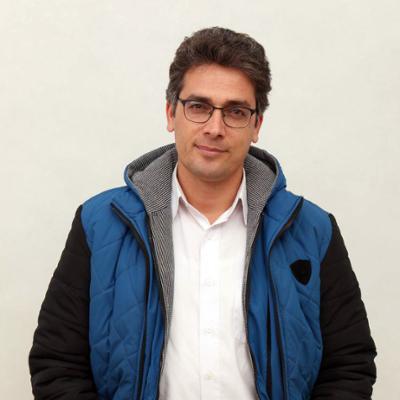 بردیا مهرآرا