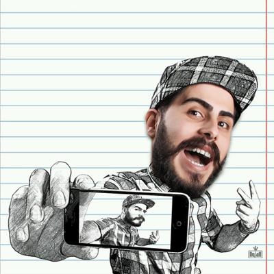 رامین جوع عطا