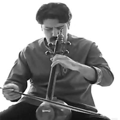 بهزاد محسنی