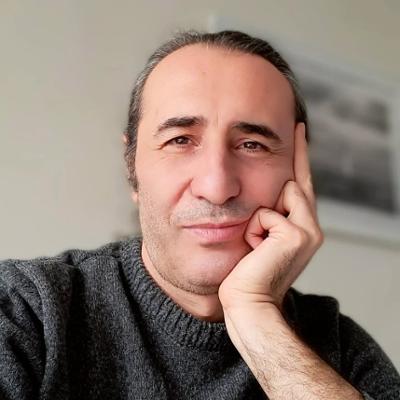 محمد نصرتی