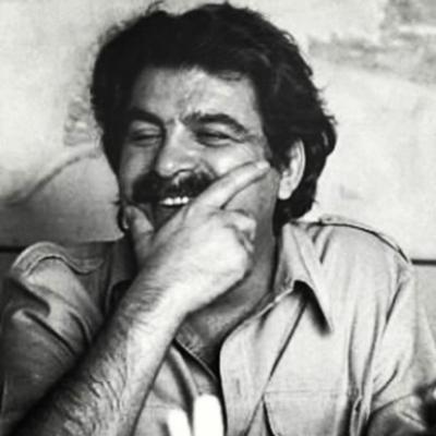 غلامحسین ساعدی