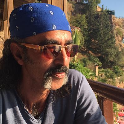 م.مهدی کریمی