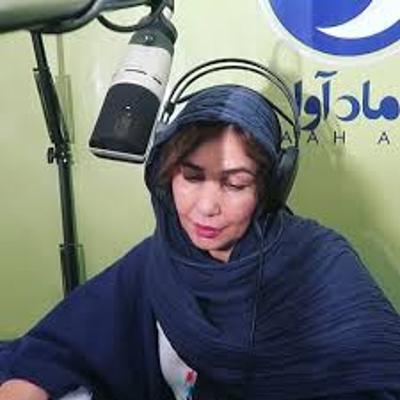 شهین دخت نجف زاده