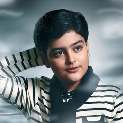 دانیال خواجویی